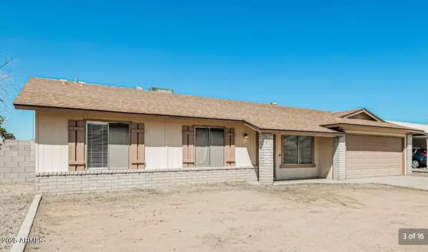 Peoria, AZ 85345,6958 W PURDUE Avenue