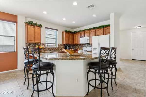 Surprise, AZ 85379,15758 W CORTEZ Street