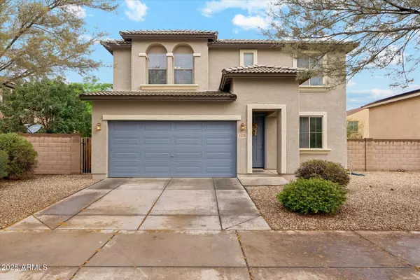 15758 W CORTEZ Street, Surprise, AZ 85379