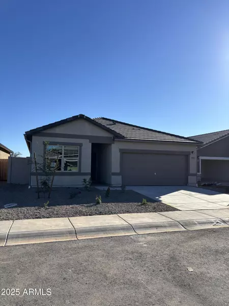 13165 E WALLFLOWER Lane, Florence, AZ 85132