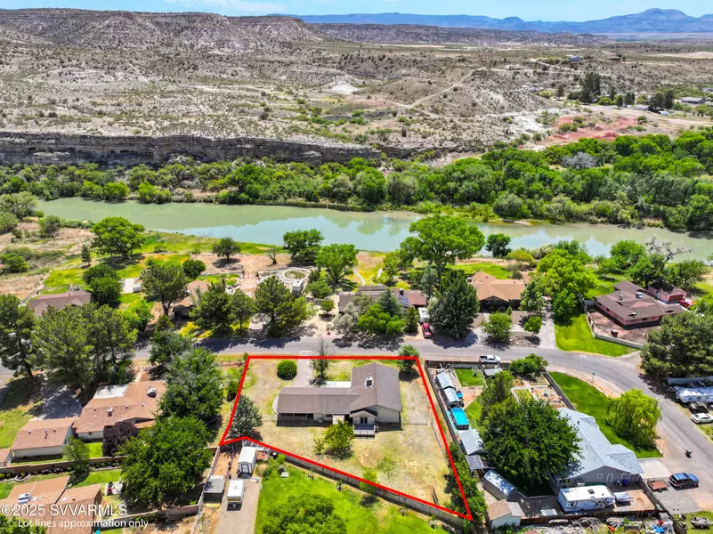 248 S RIVER CAVE Road, Camp Verde, AZ 86322