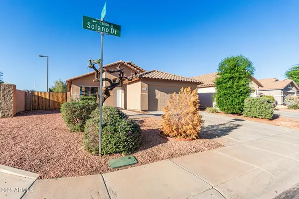 Buckeye, AZ 85326,22994 W SOLANO Drive