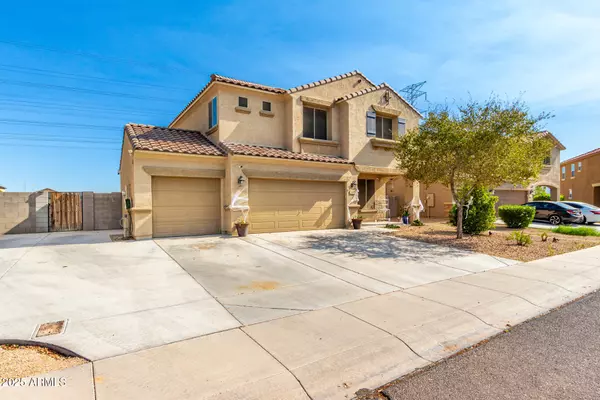 Avondale, AZ 85323,2625 S 121ST Drive