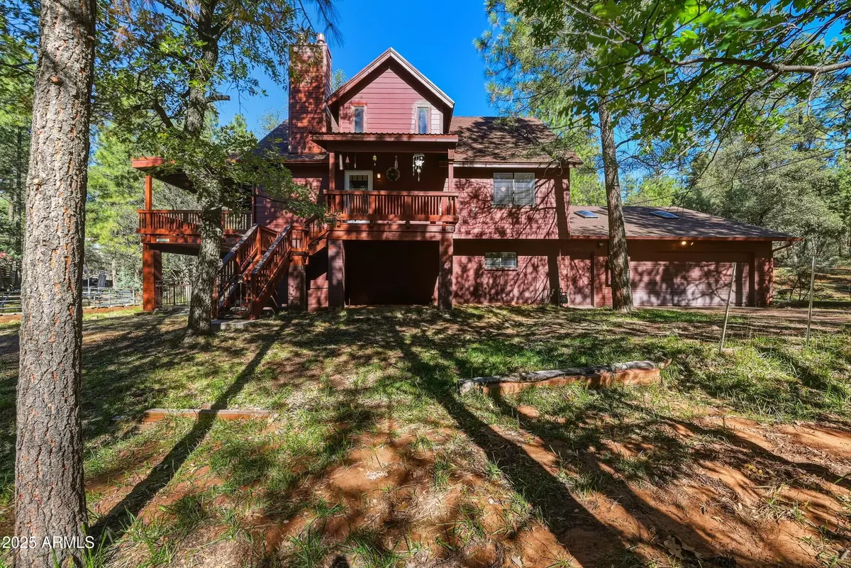 Strawberry, AZ 85544,8460 W LOUTHIAN Lane