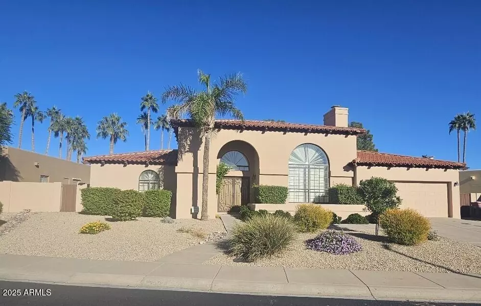 12875 N 100TH Place N, Scottsdale, AZ 85260