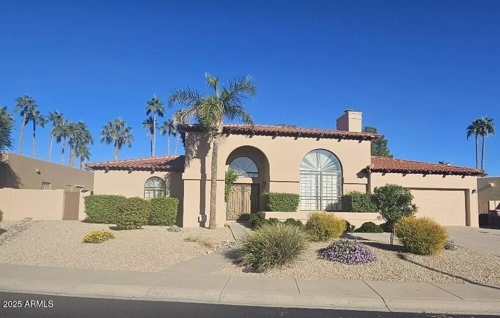 Scottsdale, AZ 85260,12875 N 100TH Place N