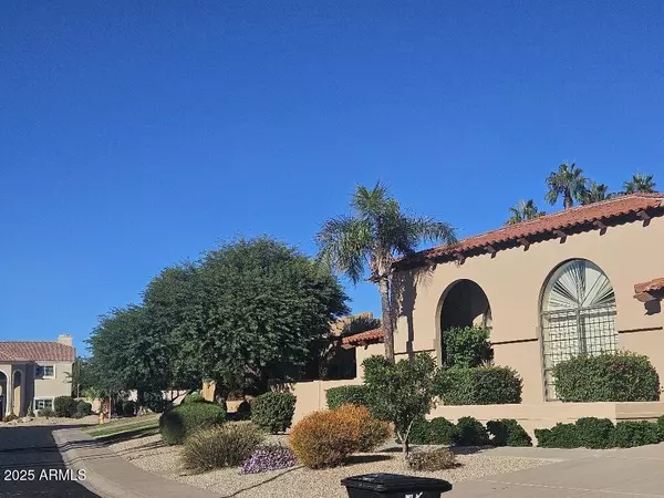 Scottsdale, AZ 85260,12875 N 100TH Place N