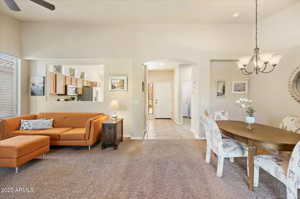 Gilbert, AZ 85298,4694 E MIA Court