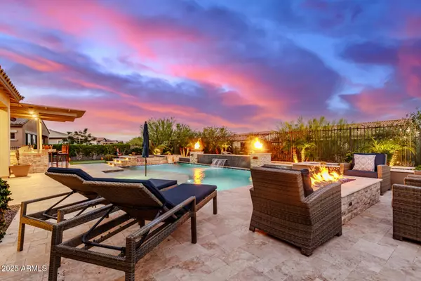 Buckeye, AZ 85396,5155 N 206TH Avenue