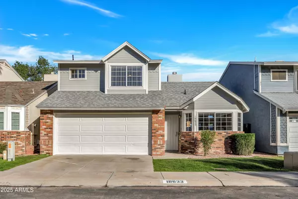 18633 N 4TH Avenue, Phoenix, AZ 85027