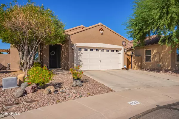 San Tan Valley, AZ 85143,606 E BLOSSOM Road