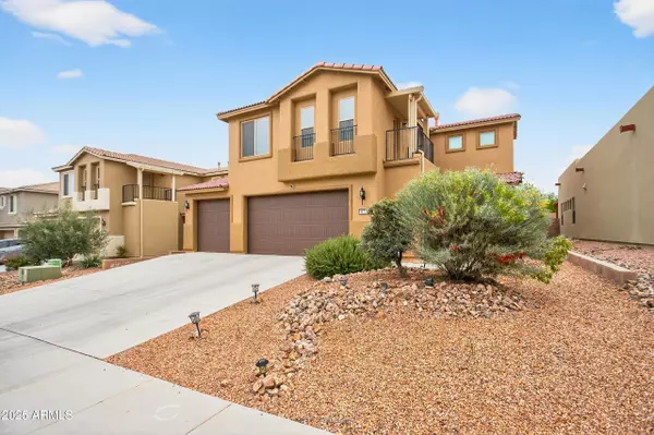 Sierra Vista, AZ 85635,1123 MARCHBANKS Drive