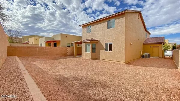 Sierra Vista, AZ 85635,1123 MARCHBANKS Drive