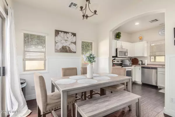 Gilbert, AZ 85234,4618 E LAUREL Court