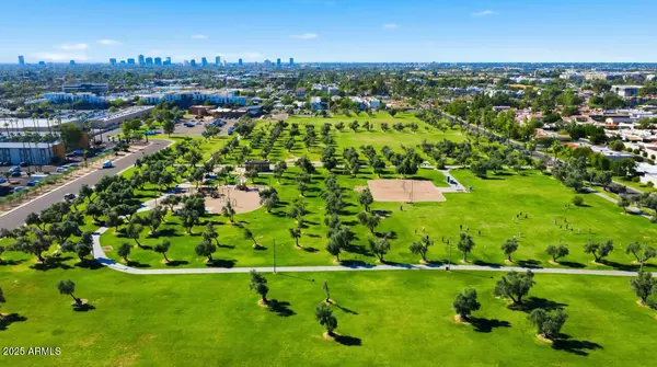 Phoenix, AZ 85016,3033 E DEVONSHIRE Avenue #1023