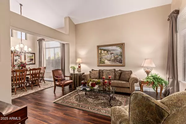 Chandler, AZ 85248,3540 S MCCLELLAND Drive