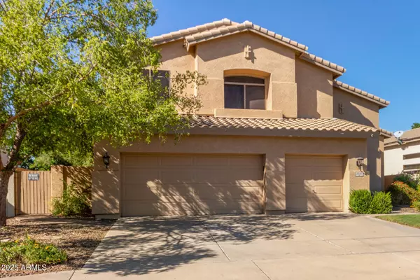 Chandler, AZ 85248,3540 S MCCLELLAND Drive