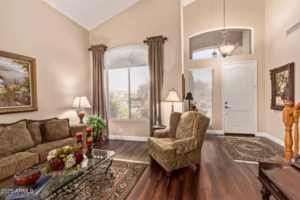 Chandler, AZ 85248,3540 S MCCLELLAND Drive