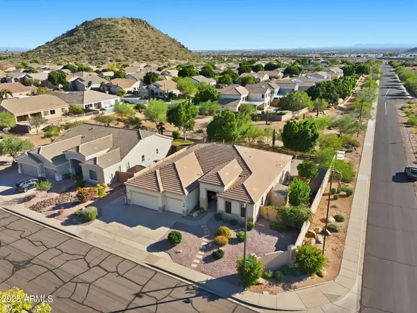 Mesa, AZ 85207,8605 E HANNIBAL Street