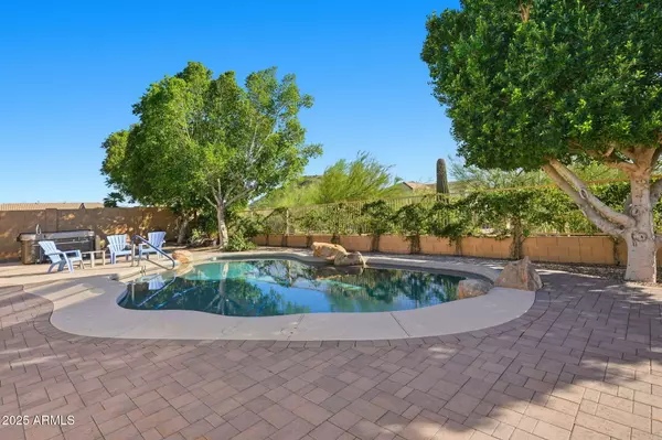 Mesa, AZ 85207,8605 E HANNIBAL Street