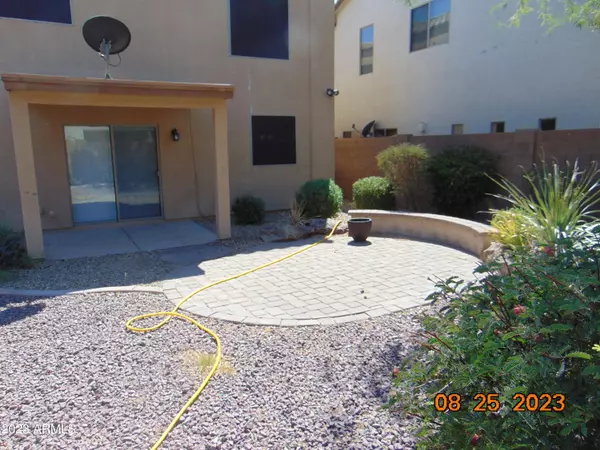 Peoria, AZ 85383,11928 W EL CORTEZ Place W