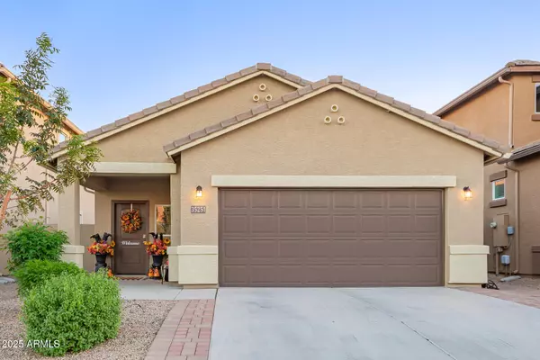 Maricopa, AZ 85138,35251 W SAN ILDEFANSO Avenue