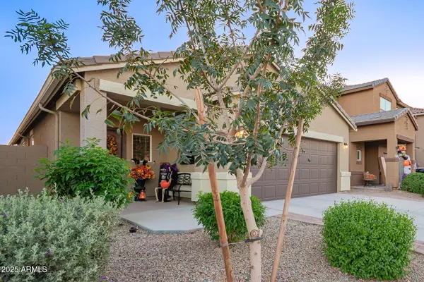 Maricopa, AZ 85138,35251 W SAN ILDEFANSO Avenue