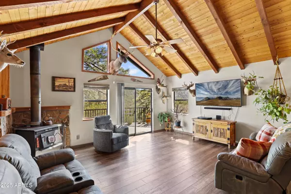 Strawberry, AZ 85544,9386 W COYOTE Drive