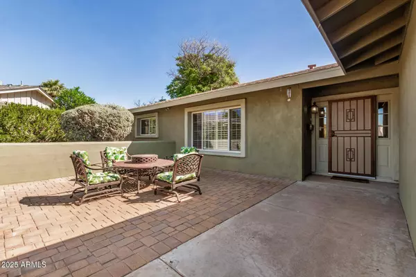 Scottsdale, AZ 85250,8231 E VALLEY VIEW Road