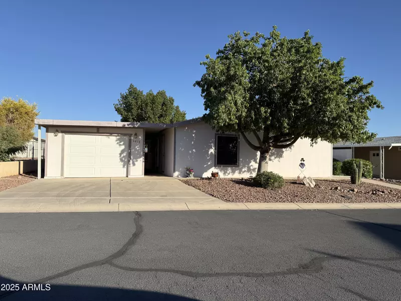 3813 N KANSAS Avenue, Florence, AZ 85132