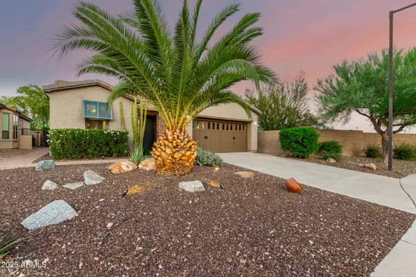 Peoria, AZ 85383,26765 N 126TH Lane