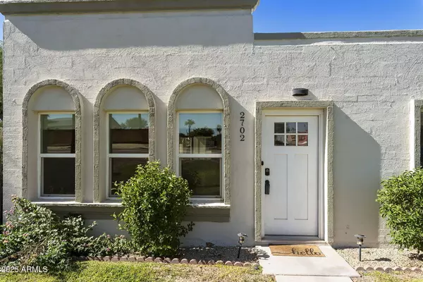 Scottsdale, AZ 85257,2702 N 60TH Street