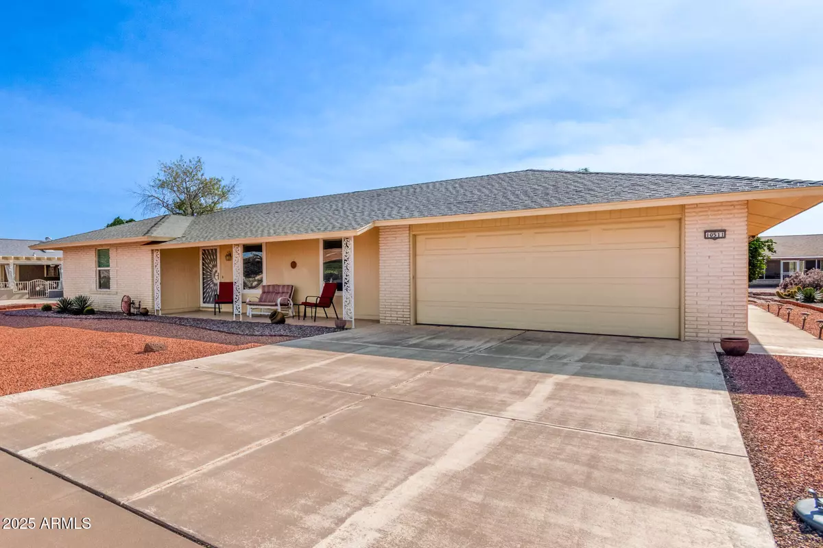 Sun City, AZ 85351,10511 W EDGEWOOD Drive