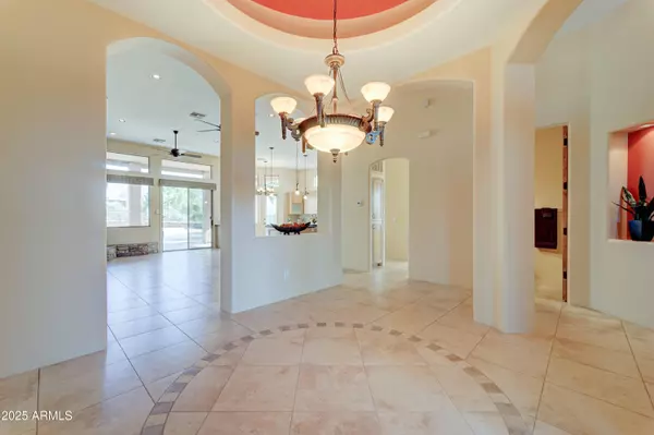 Gold Canyon, AZ 85119,6841 E QUAIL HIDEAWAY Lane