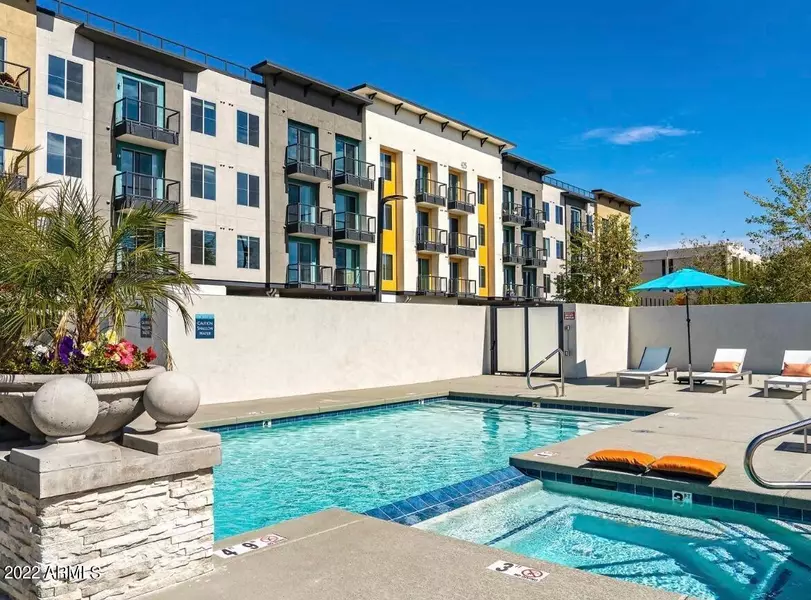 425 W Osborn Road #Unit 217, Phoenix, AZ 85013