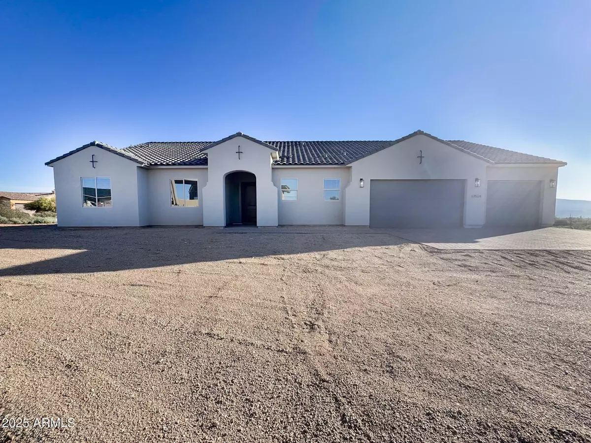 Rio Verde, AZ 85263,17524 E WINDSTONE Trail