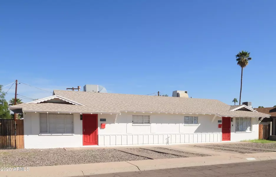 1909 N 72nd Place, Scottsdale, AZ 85257