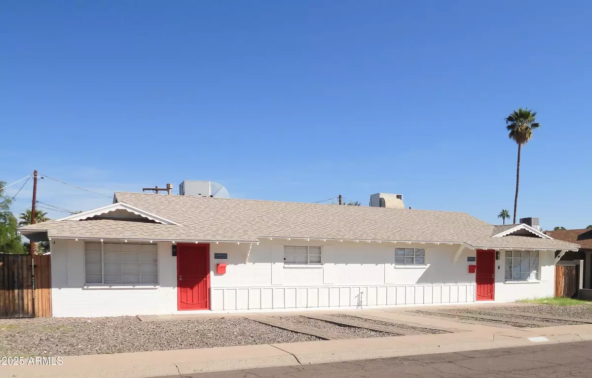 Scottsdale, AZ 85257,1909 N 72nd Place