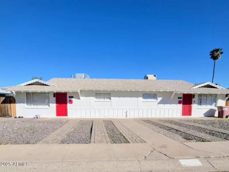 1909 N 72nd Place, Scottsdale, AZ 85257