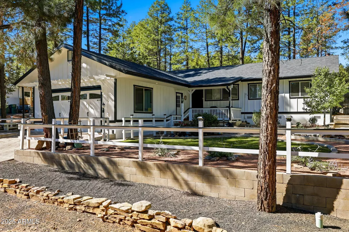 Show Low, AZ 85901,4258 Antelope Lane