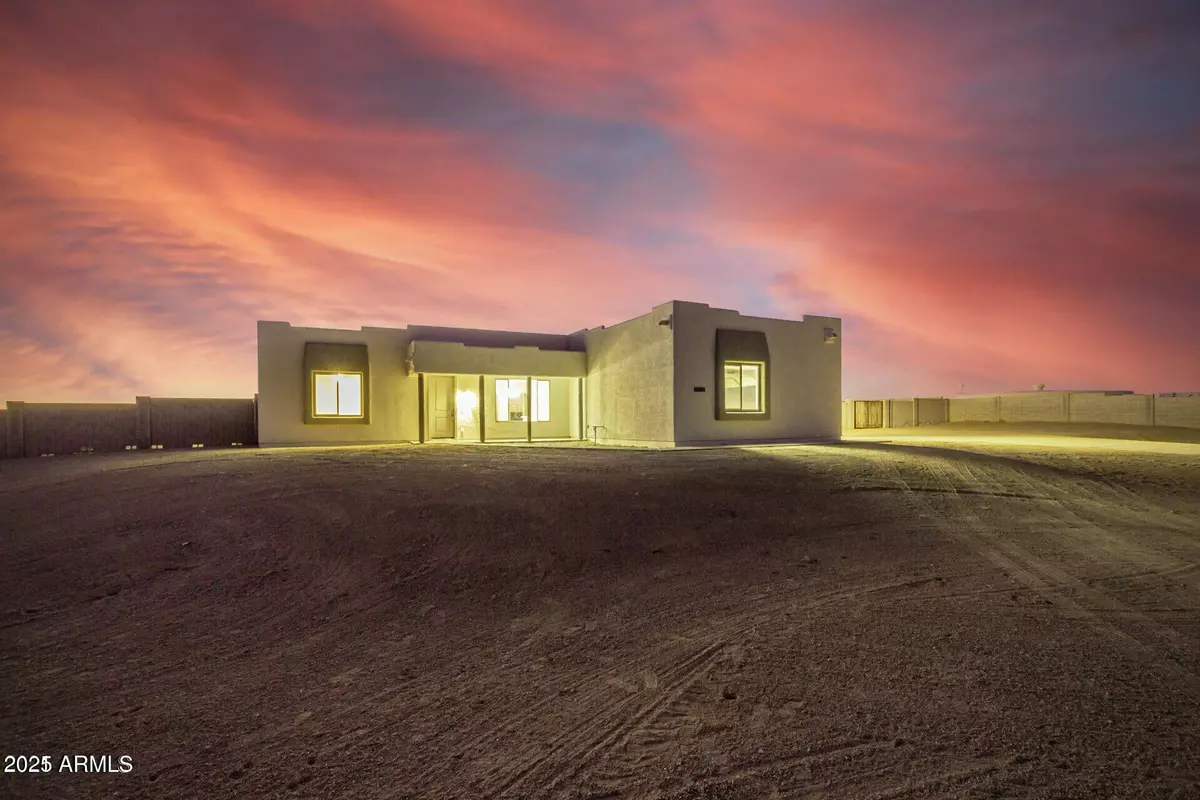 Wittmann, AZ 85361,29510 N 244TH Drive