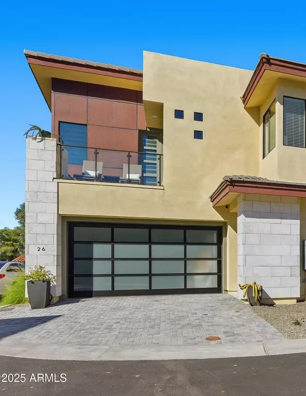 Carefree, AZ 85377,1 EASY Street #26