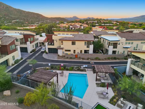 Carefree, AZ 85377,1 EASY Street #26