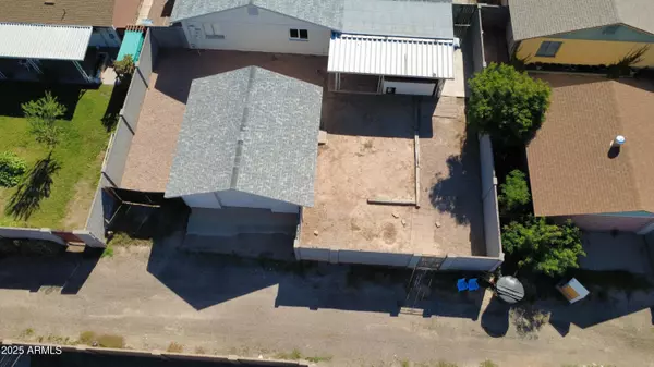 Tempe, AZ 85283,414 E WESTCHESTER Drive