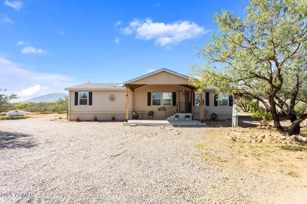 Hereford, AZ 85615,6104 S MONTANAS DE SUENOS --