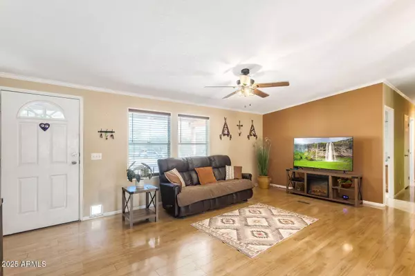 Hereford, AZ 85615,6104 S MONTANAS DE SUENOS --