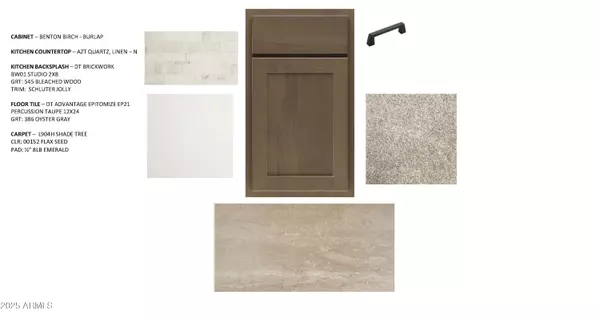 Surprise, AZ 85387,26985 N 169TH Drive