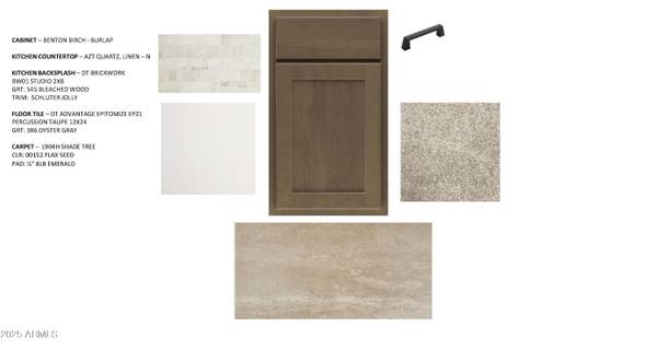 Surprise, AZ 85387,26985 N 169TH Drive