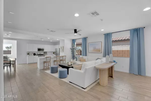 Maricopa, AZ 85138,36575 W MADDALONI Avenue