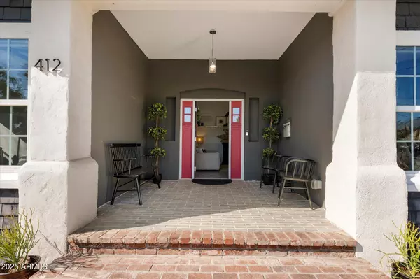 Phoenix, AZ 85006,412 N 14TH Street